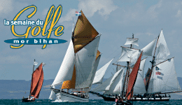 Semaine du golfe