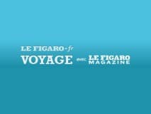 logo lefigaro voyage