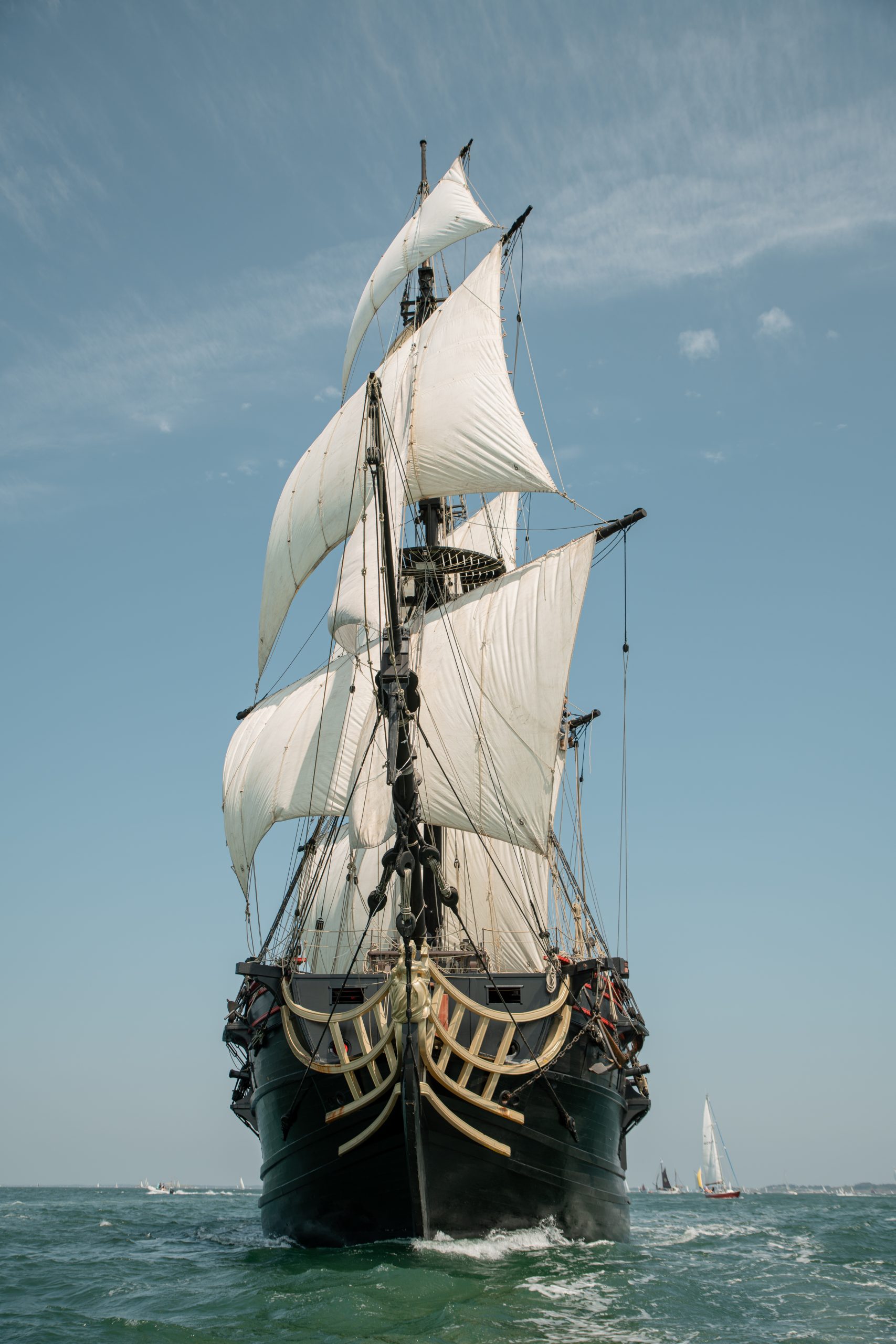 ETOILE DU ROY / Sortie Journée et Déjeuner à bord / Semaine du Golfe