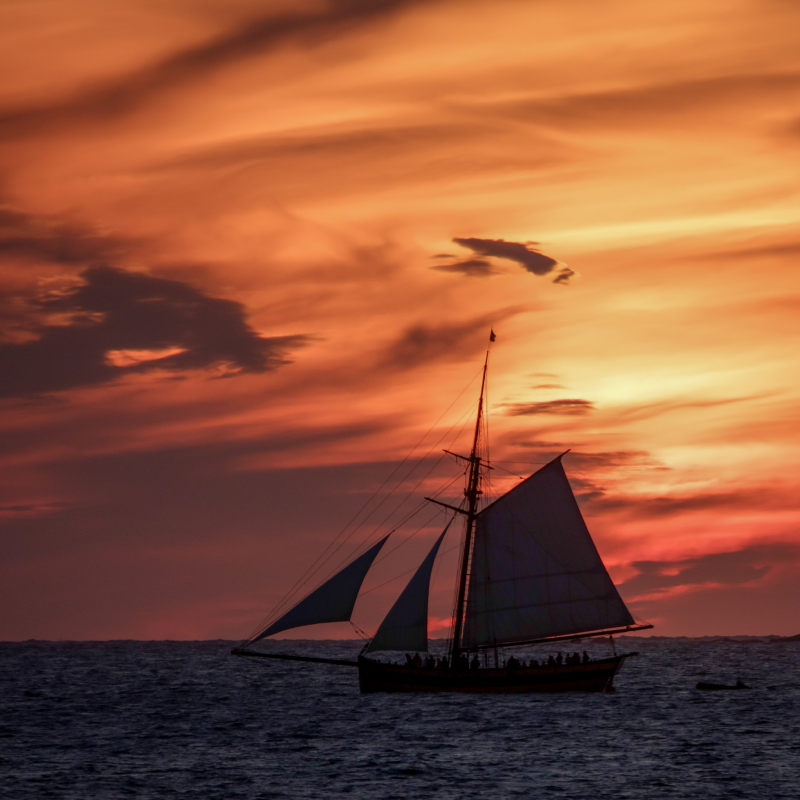 Balade Gastronomique / Chef à bord